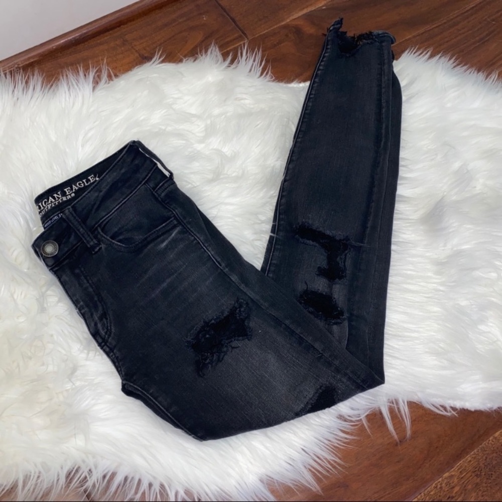 AE skinny jean